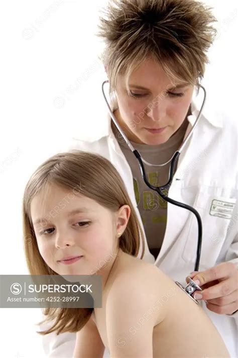 girl physical assessment.